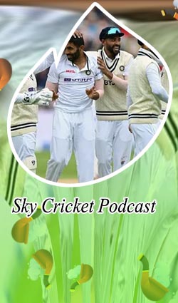 All live cricket score