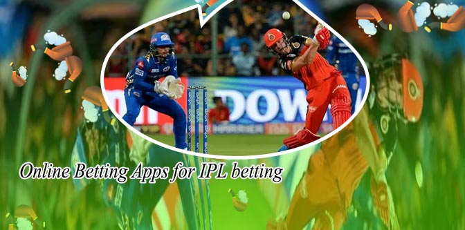 Best app for ipl betting