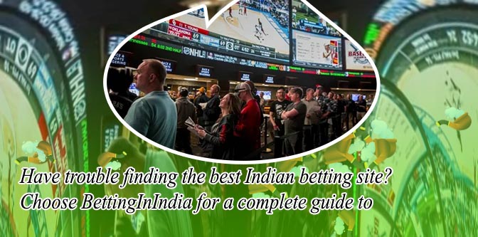 Best betting bookies