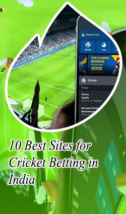 Best online cricket betting app
