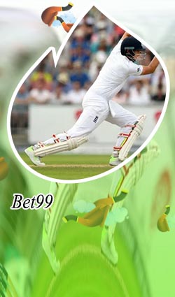 Bet99 cricket
