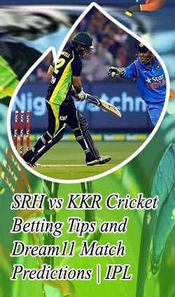 Betting tips cricket ipl