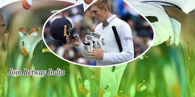 Betway cricket live in India