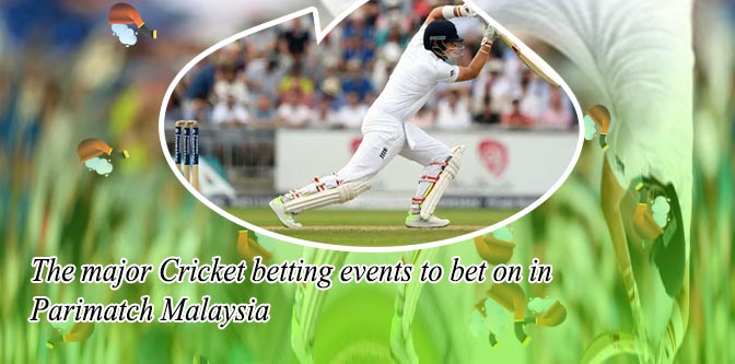 Cricket betting malaysia