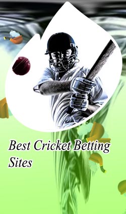 Cricket betting promotions