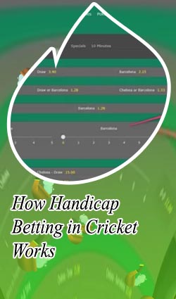 Cricket betting rules bet365