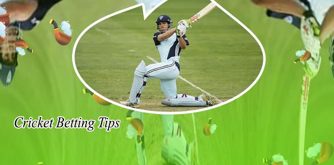 Cricket betting tips jsk