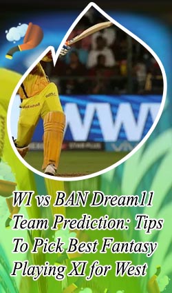 Cricket prediction king