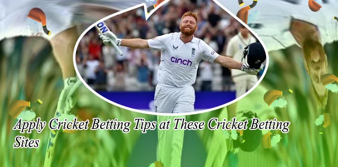 Cricket prediction sites