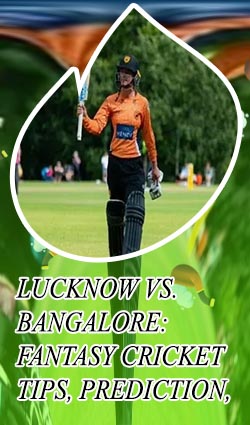 Cricket prediction today