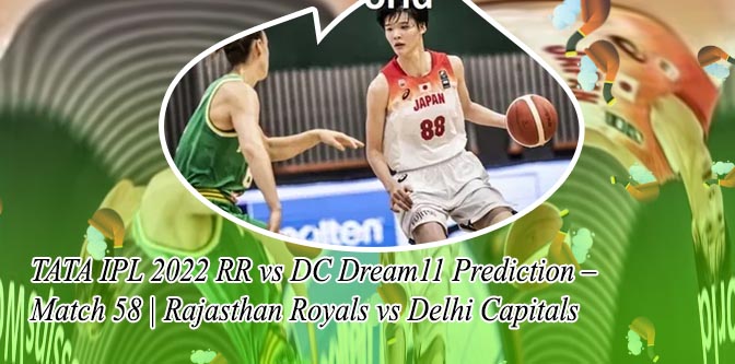 Dream11 prediction today match cricket