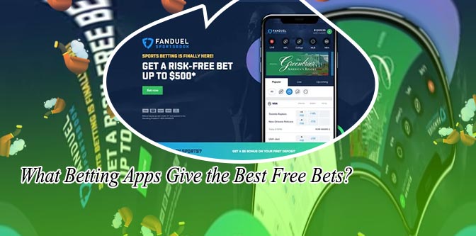 Free betting app