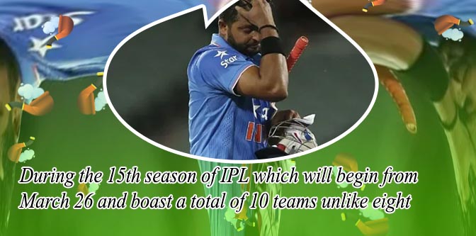 Highest bet in ipl 2022