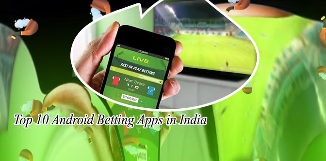 Indian betting app
