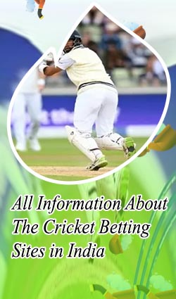 Indian betting sites for cricket