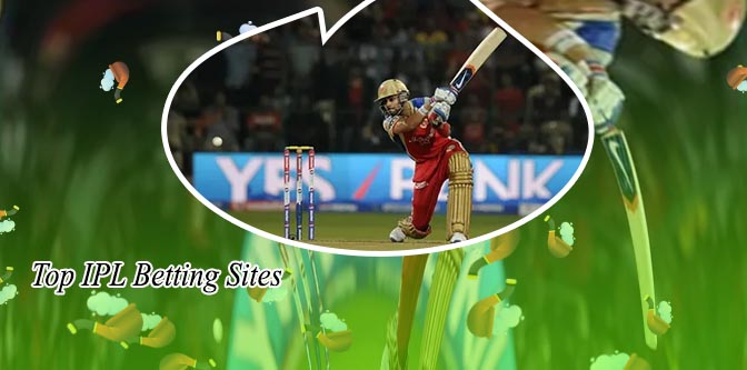 Ipl official betting site