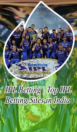 Ipl winner betting