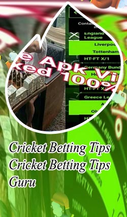 Jsk betting tips