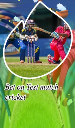 Ladbrokes cricket odds
