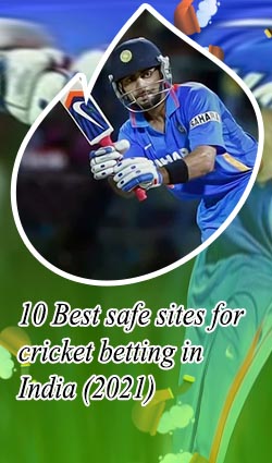 Leave cricket betting for Indian users