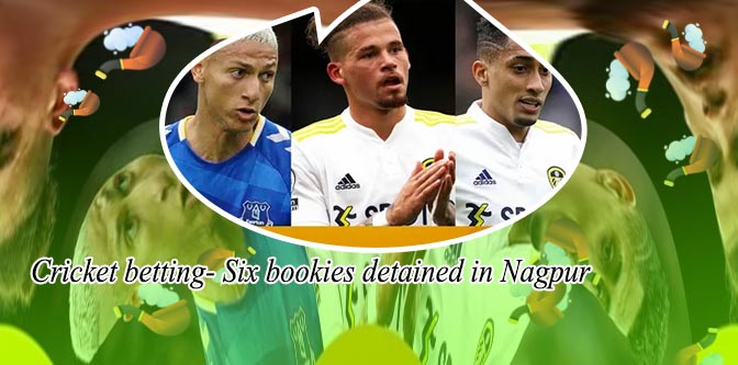 Live cricket betting for bookies