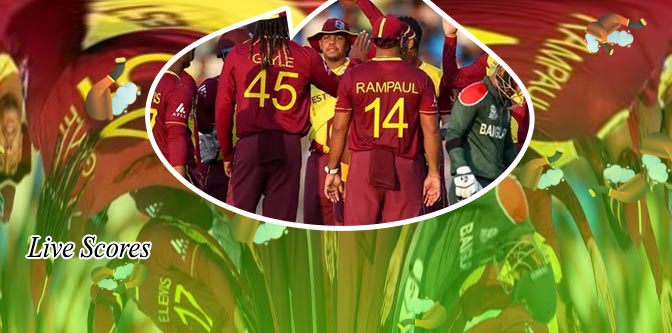 Live cricket score t20 today