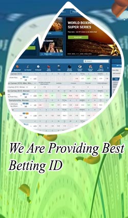 Master id betting