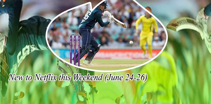 Netflix series on cricket betting