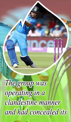 New cricket betting sites in Indian Rupees