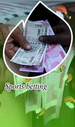No risk matched betting india in Indian Rupees