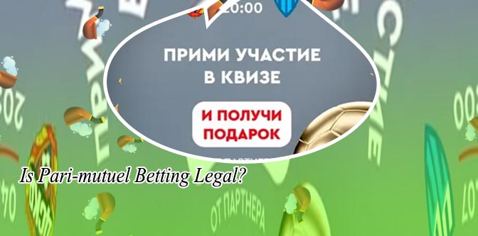 Pari betting