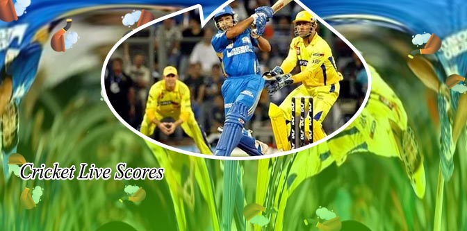Today cricket match result