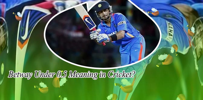 What is under and over in cricket betting in Indian Rupees
